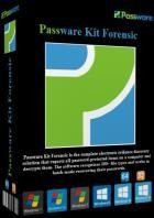 Passware Kit Forensic 2021.2.1 (x64) & BootCD