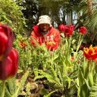 Jay Exodus - Flowers Never Bloom Before The Sun Comes