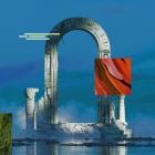 Mappe Of - Afterglades