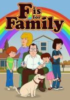 F is for Family - Staffel 1