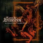 Fate Of Refoundation - An Ocean Of Tears Countless Sorrow