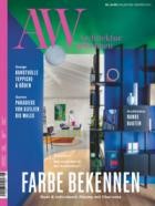 AW Architektur und Wohnen 06/2023