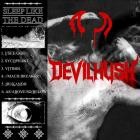 DEVILHUSK - SLEEP LIKE THE DEAD