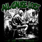 All Cause Lost - At War With Reality