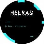 DJ Balu - Offline EP