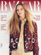 Harpers BAZAAR 08/2026