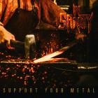 In Sanity - Support Your Metal