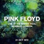 Pink Floyd - Live At The Empire Pool, 21 10 1972