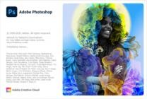 Adobe Photoshop 2022 v23.1.1.202 (x64) Portable