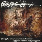 Asthelifeleavesyoureyes - You Left A Sinner, Covered In The Blood