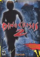 Dino Crisis 2 (REbirth)