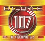 D.Trance 107 (incl. D-Techno 62)