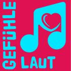Gefühle laut