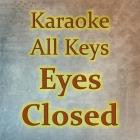 Kallax - Eyes Closed