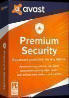 Avast Premium Security v26.3.10886