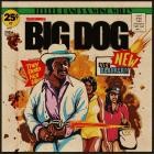 Teller Bank$ X Wino Willy - Big Dog