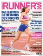 RUNNERS WORLD 06/2024