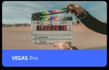 MAGIX VEGAS Pro v19.0.0.532 (x64)