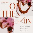 Gloria Rose - On The Run EP