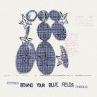 The Laughing Chimes - Behind Your Blue Fields