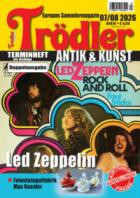 Troedler ORIGINAL 07/2026