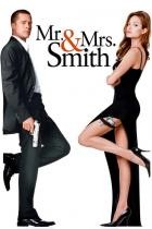 Mr  & Mrs  Smith