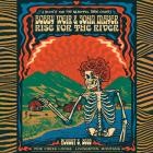 Bobby Weir And John Mayer - Live At Pine Creek Lodge 08 08 22