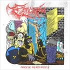 Emaciated - Praise Be, The Iron Apostle