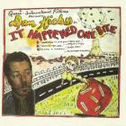 Dan Hicks - - It Happened One Bite  