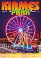 Kirmes und Park Revue 10/2019