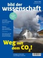 bild der wissenschaft 02/2024