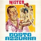 Roberto Nicolosi - Costa Azzurra (Original Motion Picture Soundtrack)
