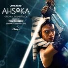 Kevin Kiner - Ahsoka Vol  1 (Episodes 1-4) (Original Soundtrack)