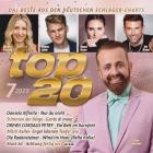 Top 20-7 - Das Beste Aus Den Deutschen Schlager Charts 2025