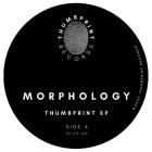 Morphology-Thumbprint EP- THUMBPRINT001 -24BIT-WEB-FLAC-2025-BABAS