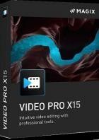 MAGIX Video Pro X15 v21.0.1.196 (x64)