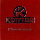 VA - Kontor Top Of The Clubs 2026