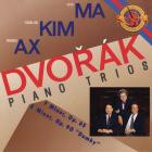 Yo-Yo Ma Yong Uck Kim And Emanuel Ax-Dvorak Piano Trios-16BIT-WEB-FLAC-1988-SYMPHONY