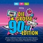 RTL Hits - Die Grosse 90er Edition