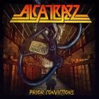 Alcatrazz - Prior Convictions