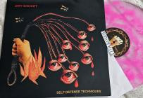 Dry Socket - Self Defense Techniques