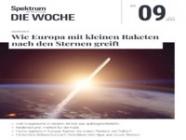 Spektrum Die Woche 09/2023