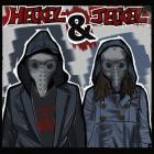 Heckel & Jeckel - Corbacs in Black