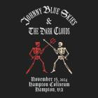 Johnny Blue Skies - - 2024 11 15 Hampton Coliseum, Hampton, VA  