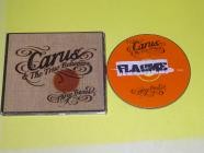 Carus & The True Believers - Three Boxes