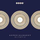 Azpecialguest - Olympia