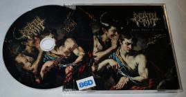 Death Vomit-Thou Shalt Behold- BM220 -CD-FLAC-2026-86D