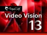 AquaSoft Video Vision v13.2.06 (x64)
