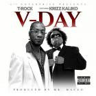 T-Rock X Krizz Kaliko - V-Day