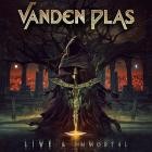 Vanden Plas - Live & Immortal (Live)